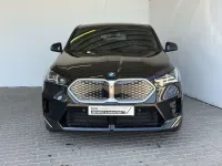 Gebraucht BMW iX2 M Sport 225 kW (306 PS) 2025 Schwarz SUV