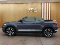 Usata VW T-Roc Style 110 CV (80 kW) 2021 SUV