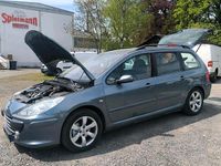 Gebraucht Peugeot 307 110 PS (80 kW) 2006 Kombi