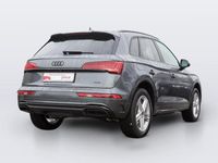 gebraucht Audi Q5 40 TFSI Q 2x S LINE KAMERA ACC LM19 AHK