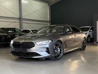 Gebraucht BMW 840 Performance 320 PS (235 kW) 2020 Blau Coupé
