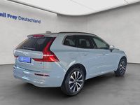Gebraucht Volvo XC60 Core 250 PS (183 kW) 2024 Grau SUV