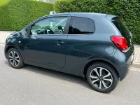 Gebraucht Citroën C1 74 PS (54 kW) 2019 Kleinwagen