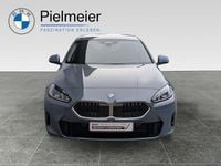Gebraucht BMW 120 150 PS (110 kW) 2024 Grau Kleinwagen