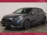 Gebraucht Cupra Leon VZ 300 PS (220 kW) 2023 Grau Limousine