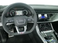 Gebraucht Audi Q7 S-Line 286 PS (210 kW) 2025 Daytonagrau perleffekt SUV