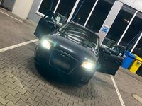 Gebraucht Audi A3 150 PS (110 kW) 2005 Schwarz Kleinwagen