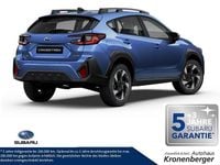 Neu Subaru Crosstrek Active 136 PS (100 kW) 2026 Offshore blue (m) SUV
