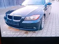 Gebraucht BMW 328 238 PS (175 kW) 2007 Schwarz Limousine