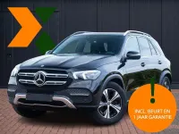 Gebraucht Mercedes GLE350 de Premium 320 PS (235 kW) 2020 Schwarz SUV