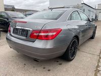 gebraucht Mercedes E350 E 350CDI BE Prime Edition