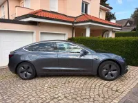 Gebraucht Tesla Model 3 339 kW (462 PS) 2020 Grau Limousine