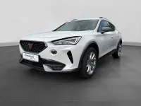 Gebraucht Cupra Formentor 204 PS (150 kW) 2023 Weiß SUV