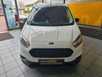 Usata Ford Transit 101 CV (74 kW) 2019 Bianco Furgone