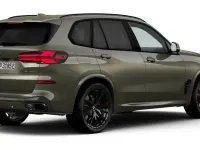 Gebraucht BMW X5 Comfort Edition 489 PS (359 kW) 2025 Grau SUV