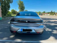 Gebraucht Peugeot 508 GT 177 PS (130 kW) 2019 Grau Limousine
