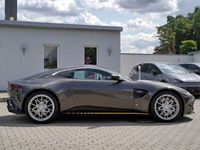 gebraucht Aston Martin V8 Vantage V8 Coupe James Bond 007 Edition by Q