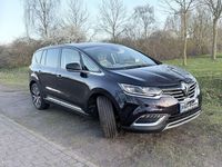 Brugt Renault Espace Initiale Paris 160 HK (117 kW) 2016 Lilla MPV