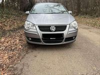 Gebraucht VW Polo 60 PS (44 kW) 2007 Kleinwagen