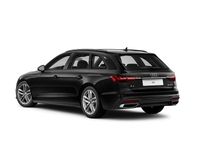 Gebraucht Audi A4 Performance 150 PS (110 kW) 2023 Mythosschwarz metallic (metallic) Kombi