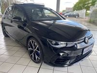 Gebraucht VW Golf VIII R 320 PS (235 kW) 2023 Schwarz Limousine