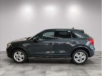 Gebraucht Audi Q2 Advanced Plus 116 PS (85 kW) 2025 Grau (manhattangrau metallic) SUV