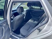 Gebraucht Mercedes C180 Classic 143 PS (105 kW) 2004 Schwarz Limousine