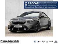 Gebraucht BMW M5 Performance 727 PS (534 kW) 2024 Bmw individual froze Limousine