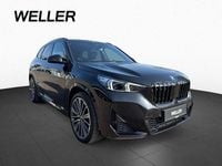 Gebraucht BMW X1 Performance 245 PS (180 kW) 2023 Black sapphire (schwarz) SUV