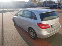 gebraucht Mercedes B200 CDI Klima Navi SHZ