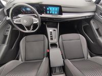 Gebraucht VW Golf VIII Active 150 PS (110 kW) 2023 Atlantik blue metallic Limousine