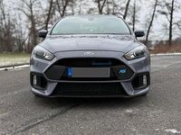 Gebraucht Ford Focus RS 349 PS (256 kW) 2017 Grau Limousine