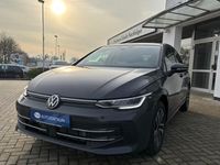 Neu VW Golf VIII 116 PS (85 kW) 2026 Uranograu Limousine