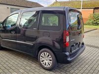 gebraucht Citroën Berlingo VTi 95 Klima Zv Funk E-Fenster 1 Hand