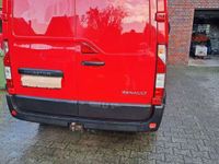 gebraucht Renault Master MasterdCi 150 FAP L1H1