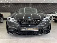Gebraucht BMW M2 Competition Edition 411 PS (302 kW) 2018 Schwarz Coupé
