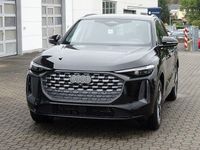 Neu Audi Q5 Advanced 204 PS (150 kW) 2025 Schwarz SUV