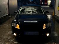 Gebraucht Audi A4 200 PS (147 kW) 2005 Blau Limousine