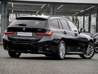 Gebraucht BMW 320 M Sport 184 PS (135 kW) 2025 Schwarz Kombi