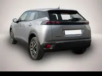 Gebraucht Peugeot 2008 Active 101 PS (74 kW) 2023 Grau SUV