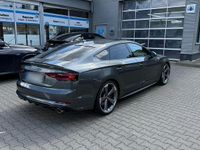 Gebraucht Audi S5 S-Line 354 PS (260 kW) 2018 Grau Coupé