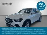 Gebraucht Mercedes GLE450 AMG 381 PS (280 kW) 2025 Weiß SUV