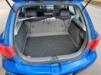 Gebraucht Mazda 3 105 PS (77 kW) 2005 Blau Limousine