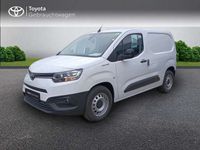 gebraucht Toyota Proace City L1 Electric Duty Comfort + Navi + Smart Active Vis