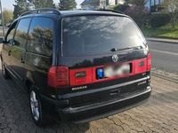 gebraucht VW Sharan 1.8 TURBO LPG 6SITZE MIT TÜV EURO4