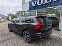 Gebraucht Volvo XC60 Plus 197 PS (144 kW) 2024 Onyx black SUV