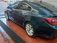 gebraucht Opel Insignia 2.0 ECOTEC DI Turbo Sport 4x4 Autom...