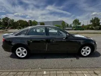 Gebraucht Audi A4 Attraction 143 PS (105 kW) 2010 Limousine