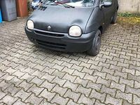 Second-hand Renault Twingo 2002 Negru Hatchback