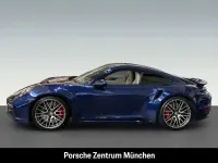 Gebraucht Porsche 992 581 PS (427 kW) 2021 Blau Coupé